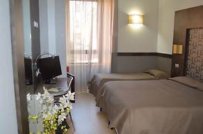 Hotel dei Mille