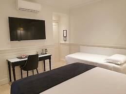 Hotel Domus Mea