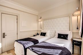 Hotel Domus Mea