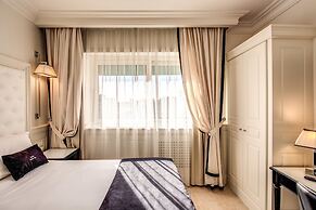 Hotel Domus Mea