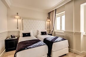 Hotel Domus Mea