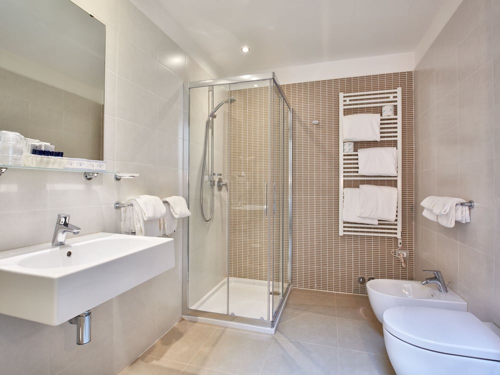 Hotel Centrale