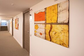 Hotel Centrale