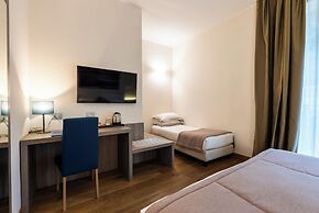 Hotel Centrale