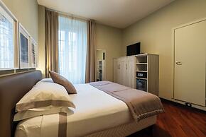 Hotel Centrale