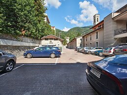 Hotel Centrale