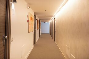Hotel Centrale