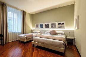Hotel Centrale