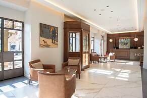 Hotel Centrale