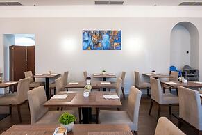 Hotel Centrale