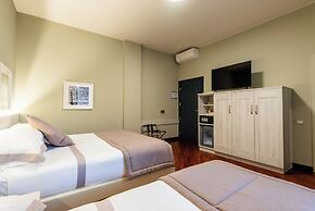 Hotel Centrale