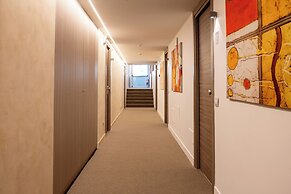 Hotel Centrale