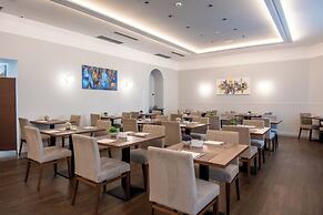Hotel Centrale