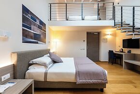 Hotel Centrale