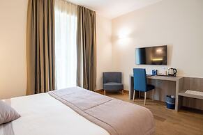 Hotel Centrale