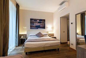 Hotel Centrale