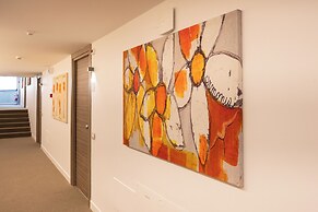 Hotel Centrale