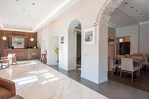 Hotel Centrale