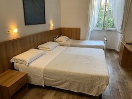 Hotel Lodi