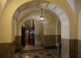 Hotel Golden