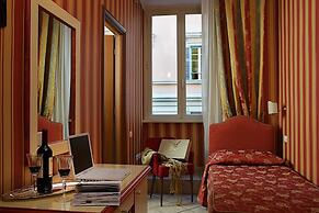 Hotel Golden