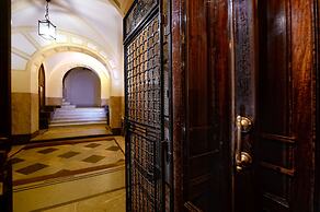 Hotel Golden