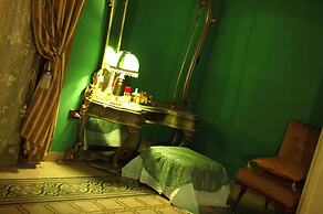 Hotel Alessandra