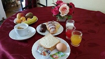 Hotel Alessandra