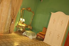 Hotel Alessandra