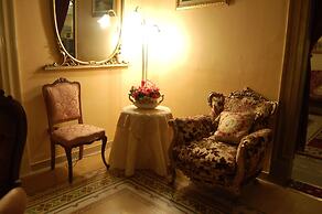 Hotel Alessandra