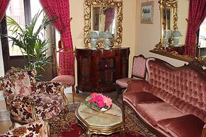 Hotel Alessandra