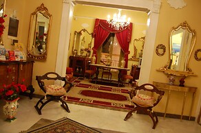 Hotel Alessandra
