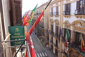 Hotel Alessandra
