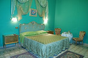 Hotel Alessandra