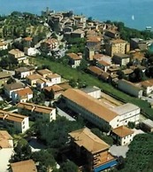 Hotel La Vela