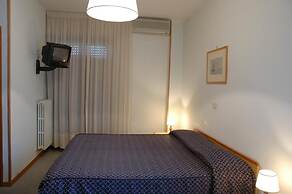 Hotel La Vela