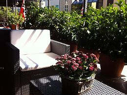 Hotel La Vela