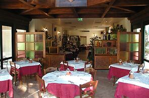 Hotel La Vela
