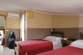 Hotel Properzio