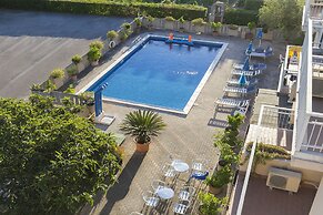 Hotel La Darsena