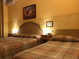 Hotel Berti