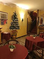 Hotel Berti