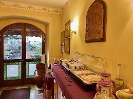 Hotel Berti