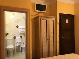 Hotel Berti