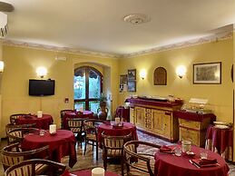 Hotel Berti