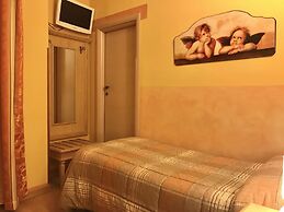 Hotel Berti