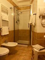 Hotel Berti
