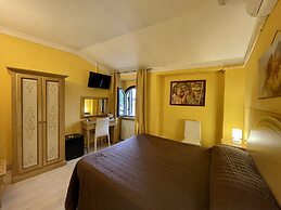 Hotel Berti
