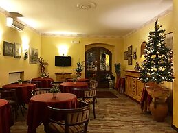 Hotel Berti
