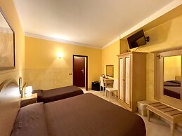 Hotel Berti